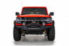 ADDICTIVE DESERT DESIGNS Addictive Desert Designs 21-23 Ford Bronco Rock Fighter Front Skid Plate 