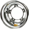 Aero Race Wheels 15X10 5.5In Wide 5 Chrome