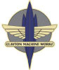 CLAYTON MACHINE WORKS