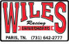 WILES RACING DRIVESHAFTS