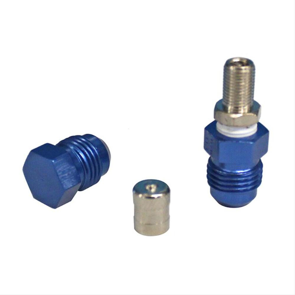 Fragola Hose Pressure Test Kit #6 Individual Fra900666
