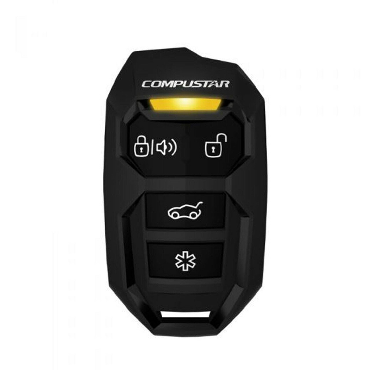 Compustar 4B 1-Way, 1000' Remote