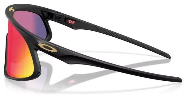 Oakley Oakley Prizm Road Sunglasses Matte Black Frame & Prizm