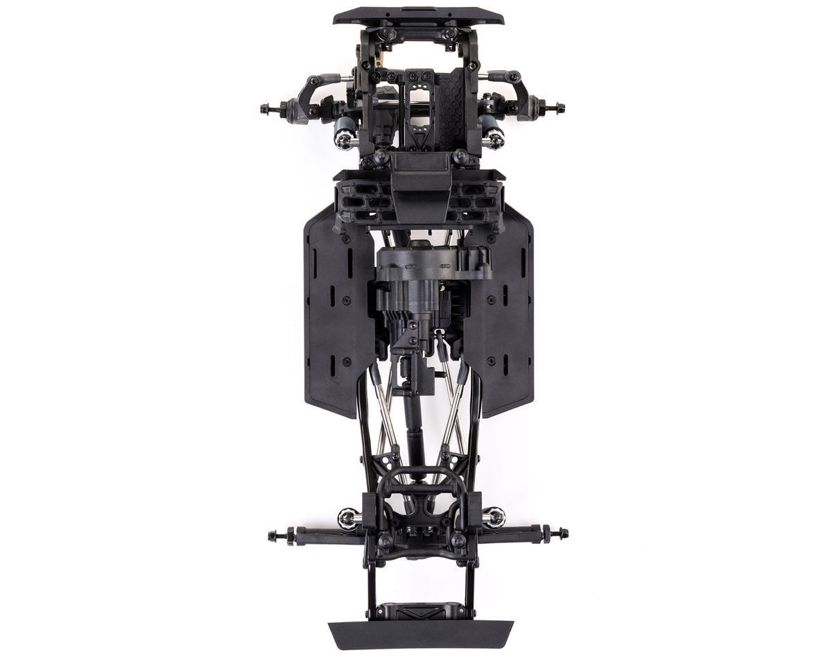 Axial SCX10 III V2 1/10 4WD Scale Rock Crawler Builders Kit