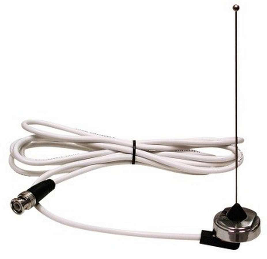 Racing Electronics UHF Roof Mount Antenna - Thumbnail 3