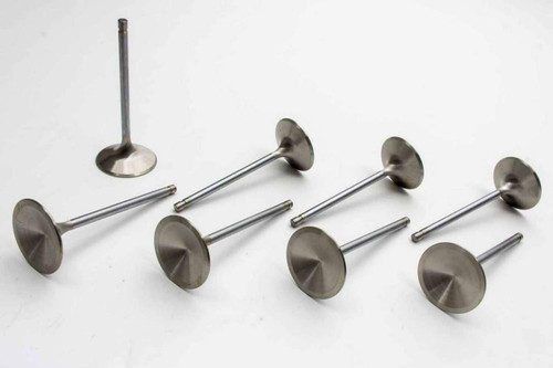 MANLEY Manley Bbc R/M 2.190In Intake Valves 11718-8 
