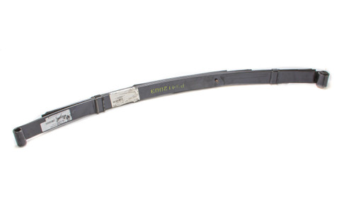 MOPAR PERFORMANCE Mopar Performance Leaf Spring P3412003 