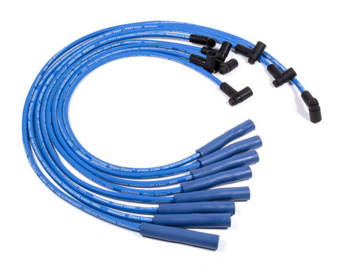 MOROSO Moroso Blue Max Ignition Wire Set 72530 