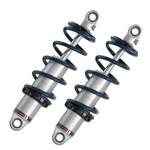 RIDETECH Ridetech Coilover Shocks Single Adj 67-69 Camaro 11166510 