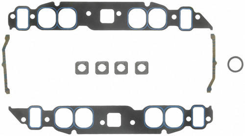 FEL-PRO Fel-Pro Bb Chevy Intake Gaskets 396-454 Engines 1212 