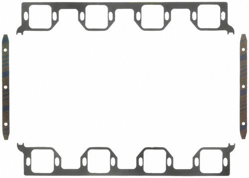 FEL-PRO Fel-Pro Intake Manifold Gasket Set 1234 