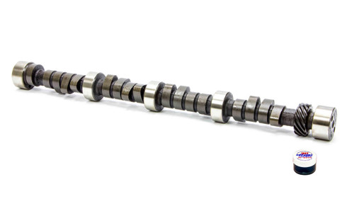 ISKY CAMS Isky Cams Sbc Hydraulic Camshaft 201292 