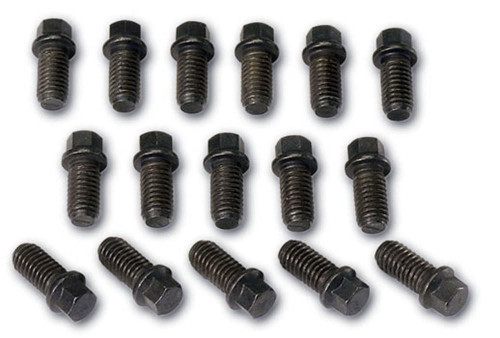 MOROSO Moroso Header Bolts 38710