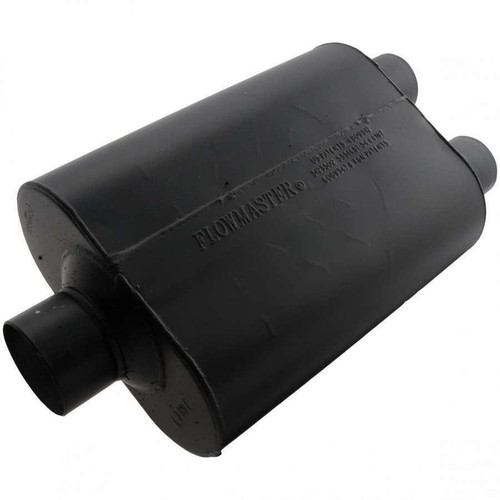 FLOWMASTER Flowmaster Super 40 Series Muffler 9530452 