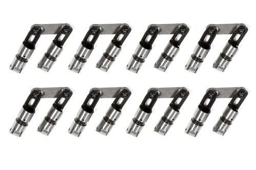 COMP CAMS Comp Cams Sbc Sportsman Roller Lifter Set .160 Offset 96894B-16 