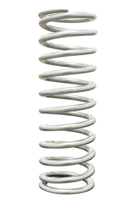 QA1 C/O Spring - 2.5In Id X 14In Silver 14Ht095   QA1 C/O Spring - 2.5In Id X 14In Silver 14Ht095