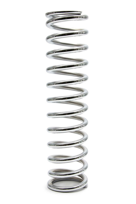 QA1 C/O Spring - 2.5In Id X 14In Chrome 14Cs250 