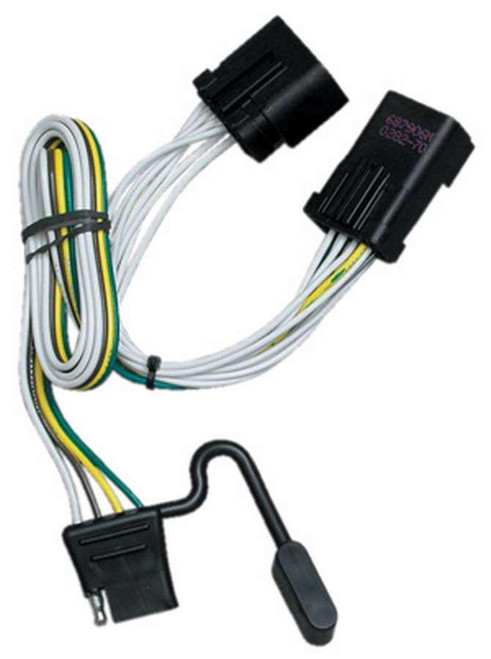 REESE Reese T-Connector 118381 