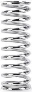  QA1 C/O Spring - 2.5In Id X 10In Chrome 10Cs275 