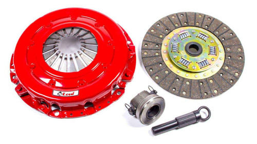 MCLEOD Mcleod Clutch Kit-Super Street Pro Mopar 75209 