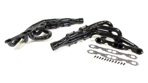 SCHOENFELD Schoenfeld Crossover Headers 1-3/4 136 