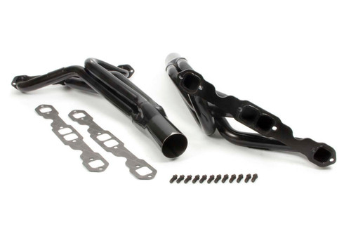 SCHOENFELD Schoenfeld Sbc Street Stock Headers 1-3/4 104 