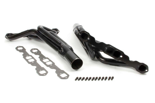 SCHOENFELD Schoenfeld Sbc Street Stock Headers 1-5/8 103 