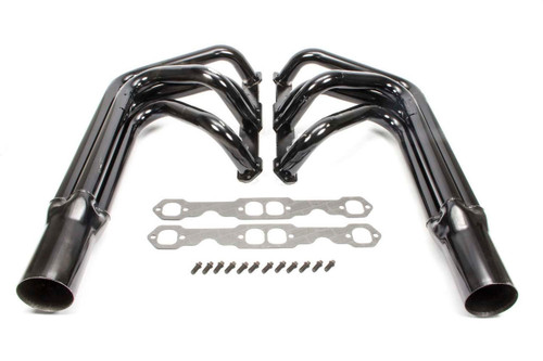 SCHOENFELD Schoenfeld Sprint Car Headers 1-3/4 1014L 
