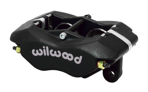 WILWOOD Wilwood Caliper Fndl 3.50In Mt 1.75 Piston 120-11572-Si 