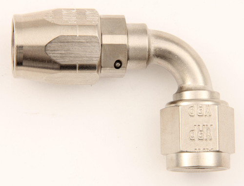 XRP-XTREME RACING PROD. Xrp-Xtreme Racing Prod. #6 90 Deg Dbl Swivel Hose End 209006Sn 