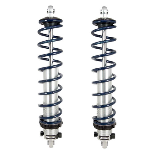 STRANGE Strange Double Adjustable Shock Kit W/Springs (Pair) S5006 