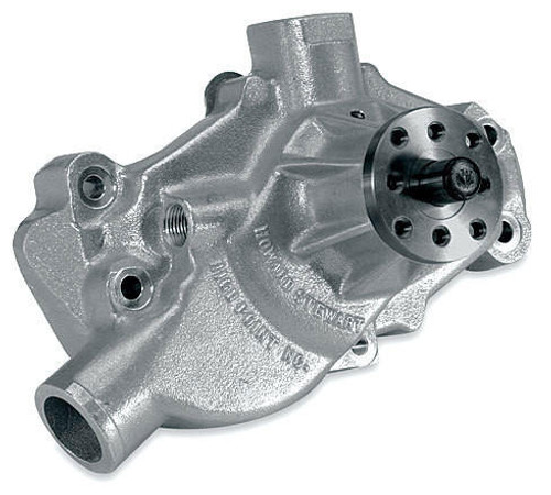 STEWART Stewart Water Pump Sbc Short 32203 