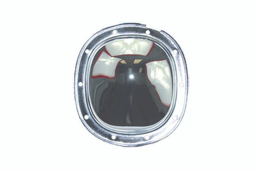 SPECIALTY PRODUCTS COMPANY Specialty Products Company Differential Cover Gm 10 Bolt Chrome 7546 