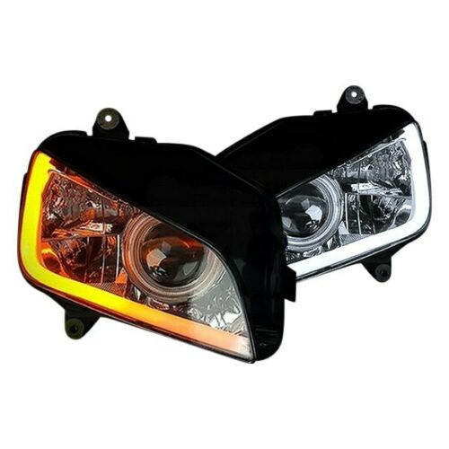 XKGlow Xkglow Xk043001-24 Switchback 2Pc Led 24" Strip Kit Turnsignal For Headlights 