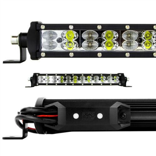 XKGlow Xkglow Xk-Bar-14 High Power 14" Rgb Light Bar W Built-In Bluetooth Controller 