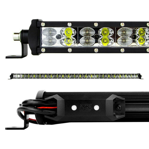 XKGlow Xkglow Xk-Bar-50 High Power 50" Rgb Light Bar W Built-In Bluetooth Controller 