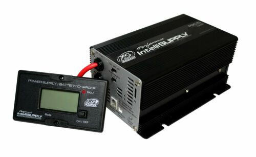 Xspower Xs Power Batteries Psc15 Power Supply, 15A, 12V, 14V, 16V With Agm Charge Mode 