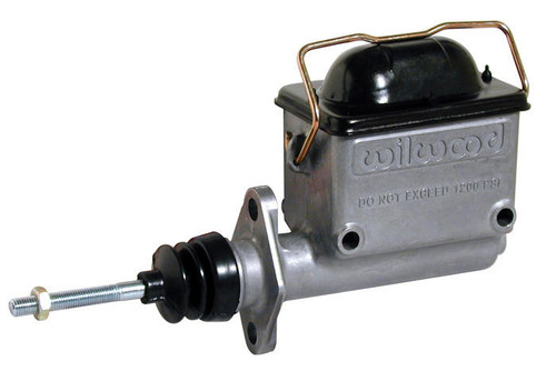 WILWOOD Wilwood Master Cylinder 1In 260-6766 