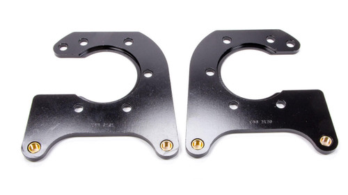 WILWOOD Wilwood Brackets (2) Rear Drag 249-2120/21 