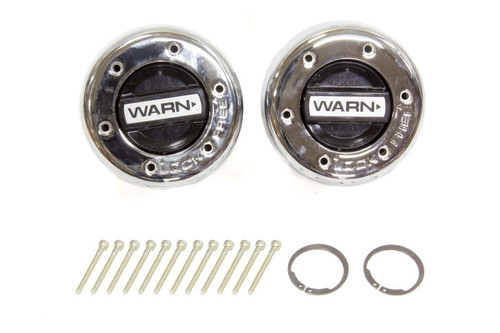 WARN Warn Standard Manual Hubs 11690 