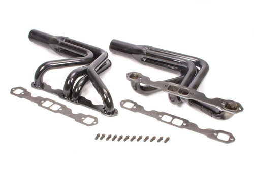 SCHOENFELD Schoenfeld Sbc Chassis Headers 1-5/8 151El 