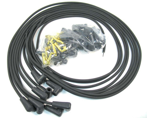 PERTRONIX IGNITION Pertronix Ignition 7Mm Universal Wire Set - Stock Look 708190 