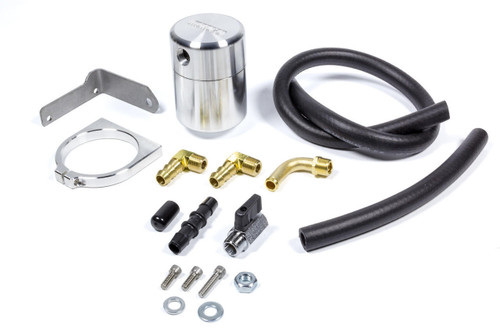 MOROSO Moroso Air/Oil Separator Dodge Challenger W/Shaker Hood 85530 