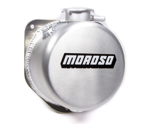 MOROSO Moroso Cool Sys Expansion Tank 63650 