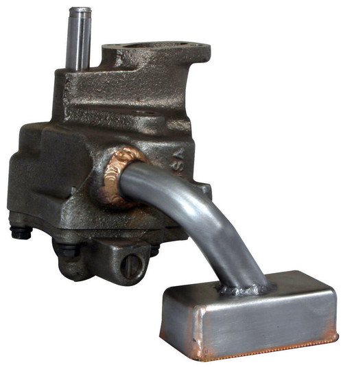 MOROSO Moroso Bbc Hv Oil Pump & Pickup Package 22195 