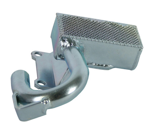 MOROSO Moroso Oil Pump Pick-Up - Sbc 24150 