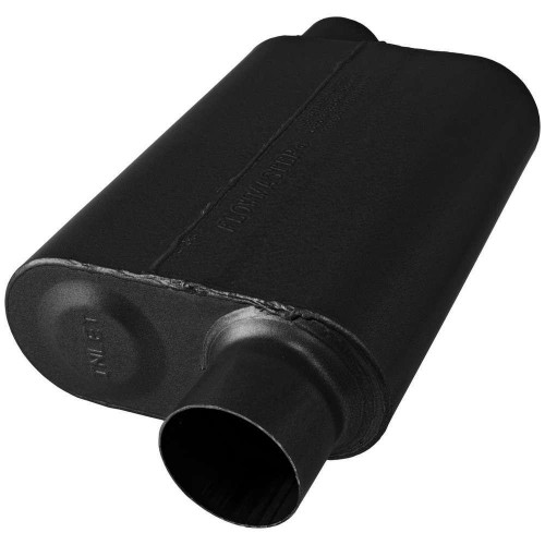 FLOWMASTER Flowmaster 40 Series S/S Muffler 8043043 