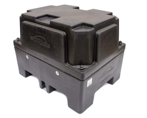 SCRIBNER Scribner Transmission Case - Auto 32In 5122 