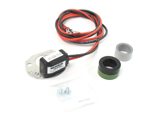 PERTRONIX IGNITION Pertronix Ignition Ignitor Conversion Kit 1762 