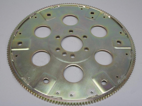 PRW INDUSTRIES, INC. Prw Industries, Inc. Chromoly Flexplate - Sfi Sbc 168T - Ext. Balance 1840000 